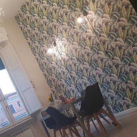 B&B Lumiere Roma Экстерьер фото