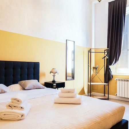 B&B Lumiere Roma Экстерьер фото