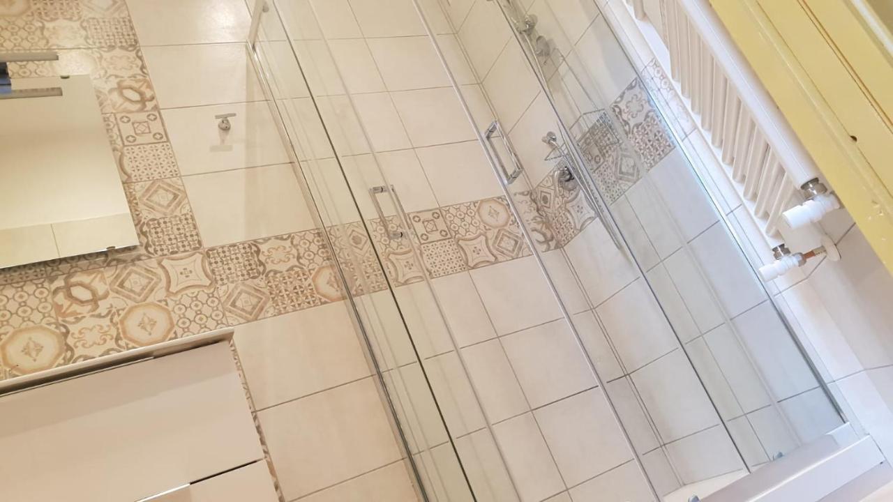 B&B Lumiere Roma Экстерьер фото
