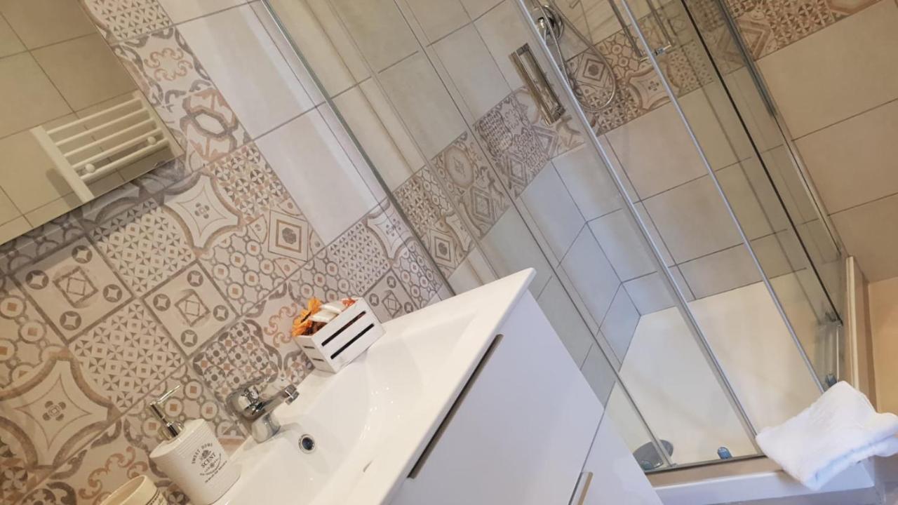 B&B Lumiere Roma Экстерьер фото