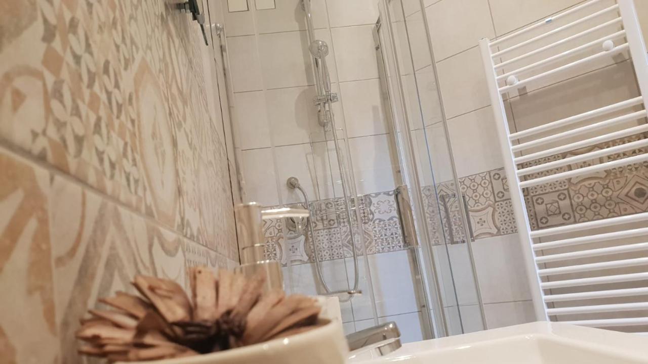 B&B Lumiere Roma Экстерьер фото