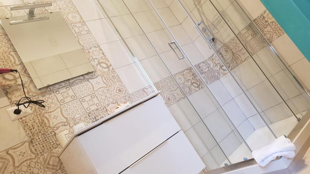 B&B Lumiere Roma Экстерьер фото