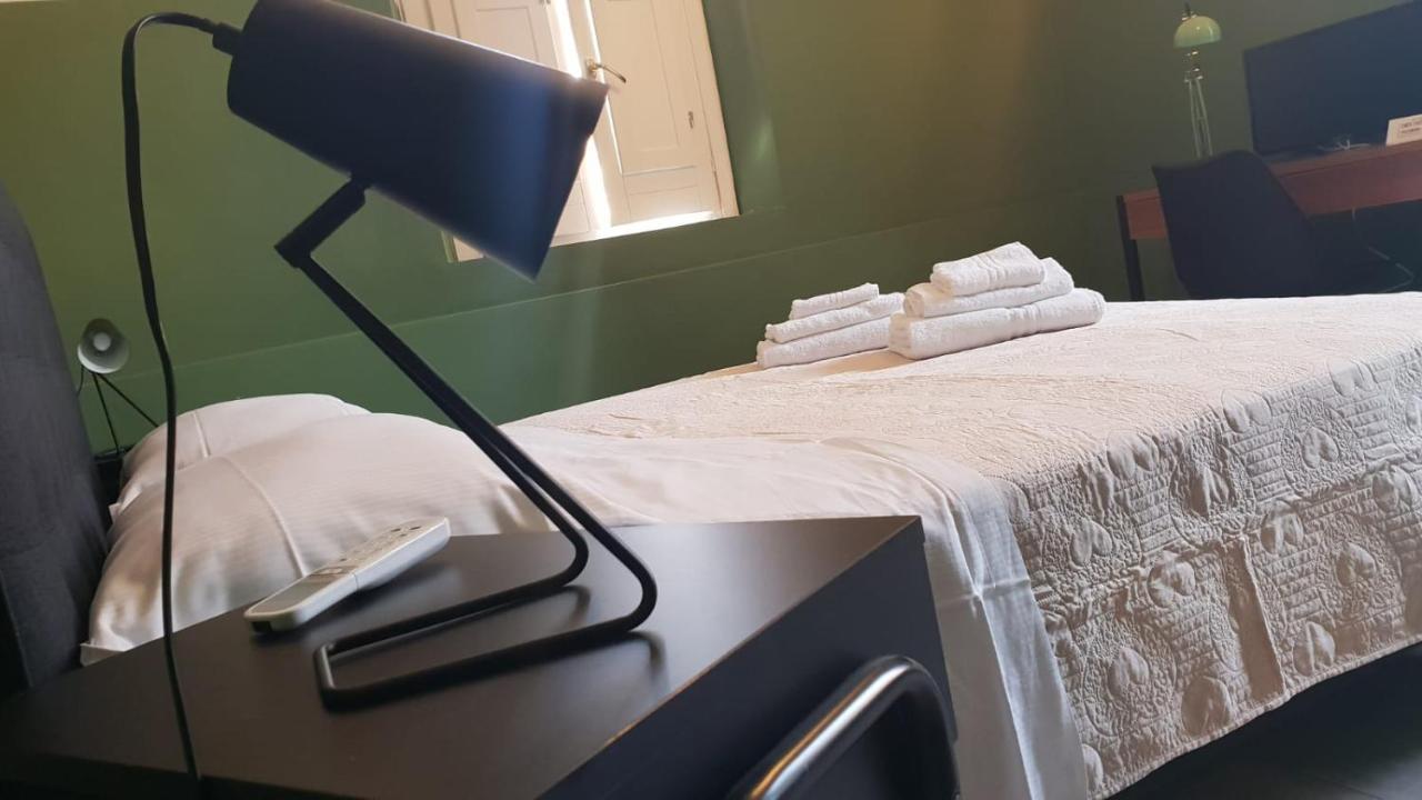 B&B Lumiere Roma Экстерьер фото