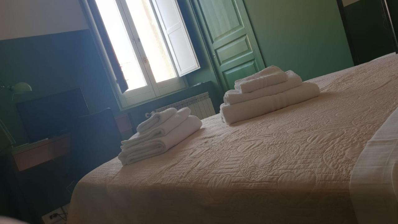 B&B Lumiere Roma Экстерьер фото