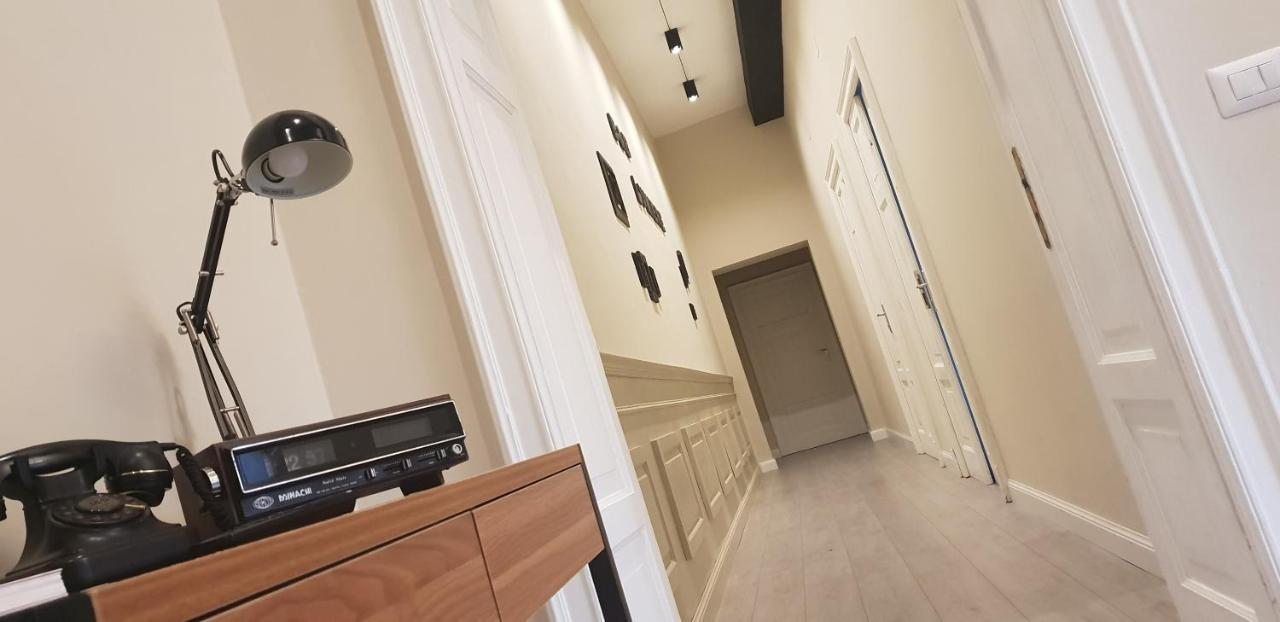 B&B Lumiere Roma Экстерьер фото
