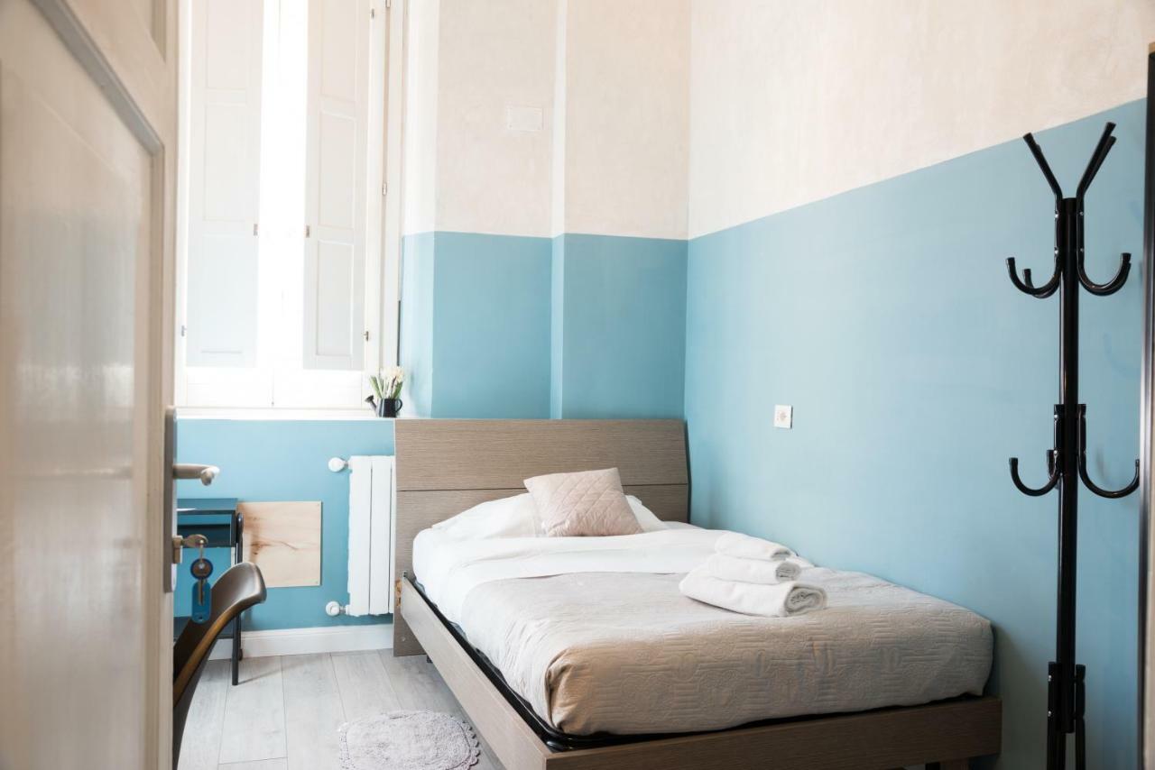 B&B Lumiere Roma Экстерьер фото