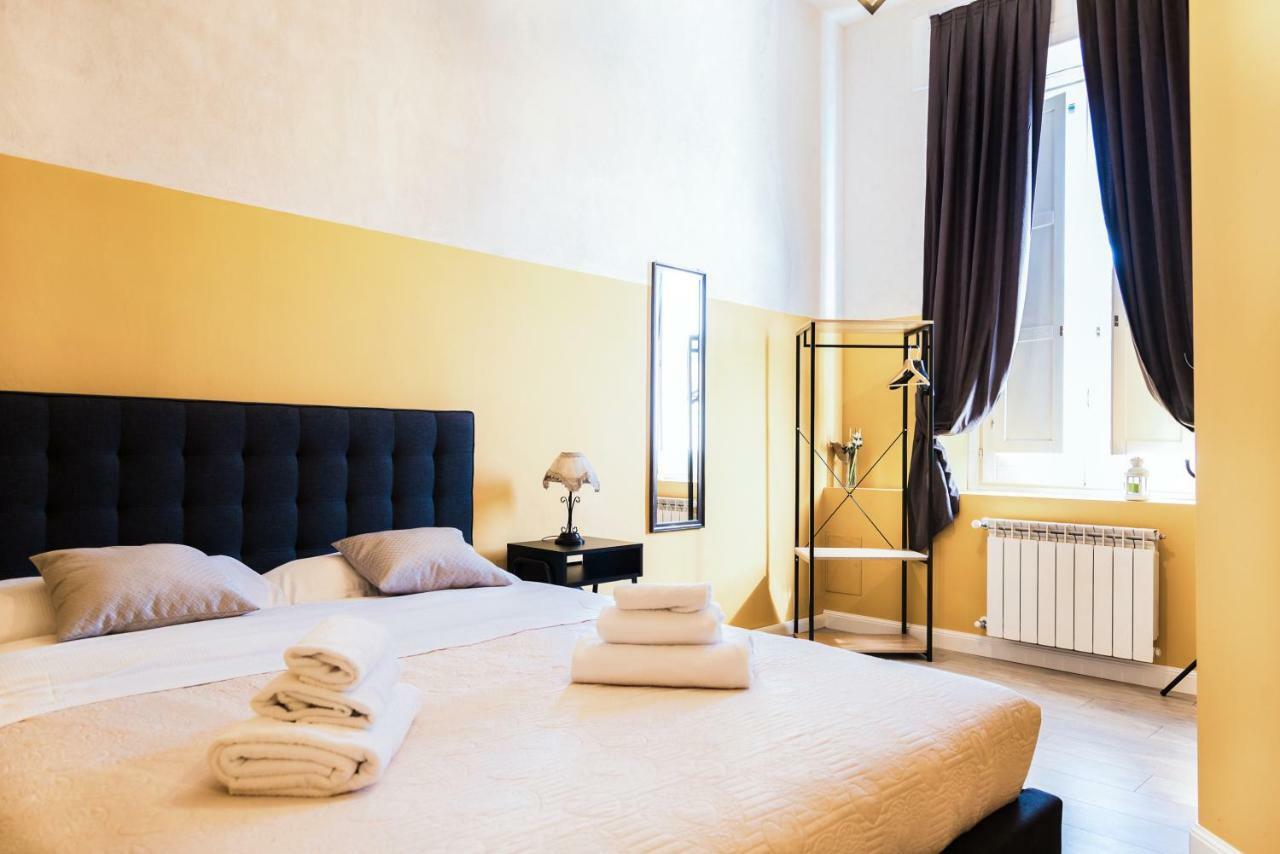 B&B Lumiere Roma Экстерьер фото