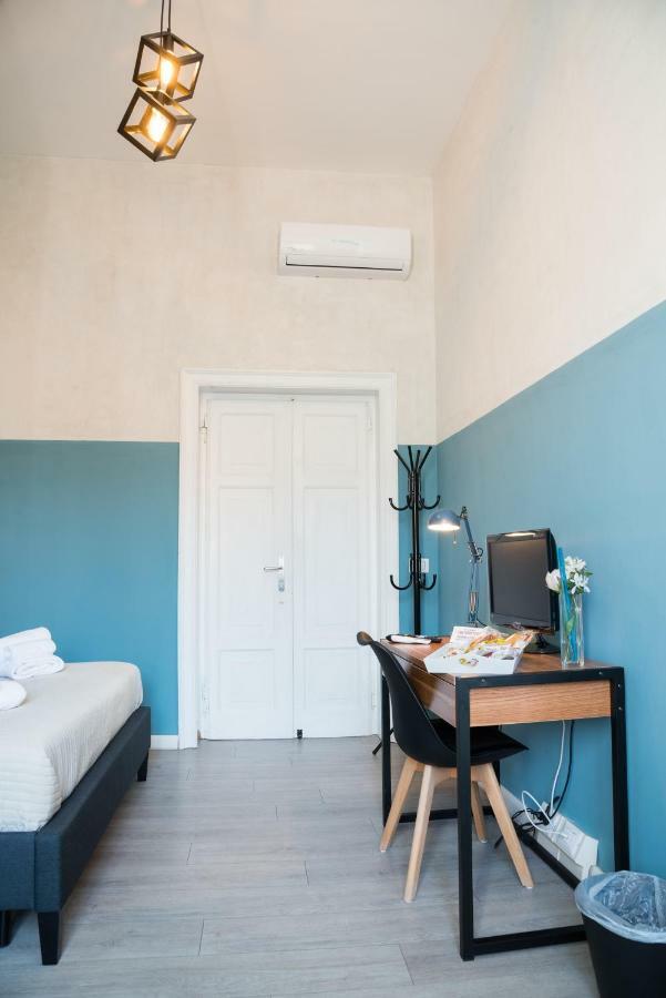 B&B Lumiere Roma Экстерьер фото