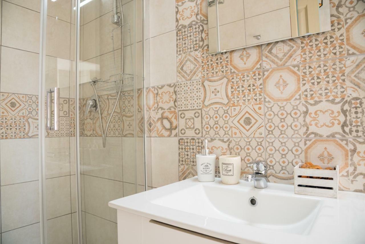 B&B Lumiere Roma Экстерьер фото