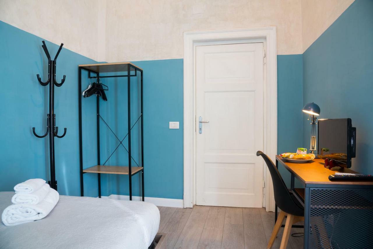 B&B Lumiere Roma Экстерьер фото