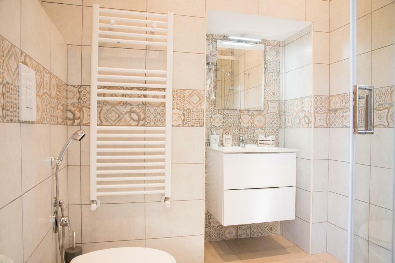 B&B Lumiere Roma Экстерьер фото