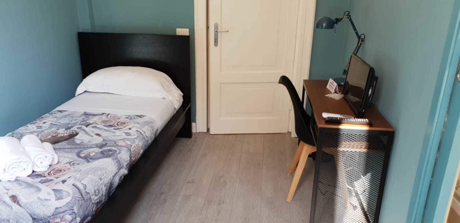 B&B Lumiere Roma Экстерьер фото