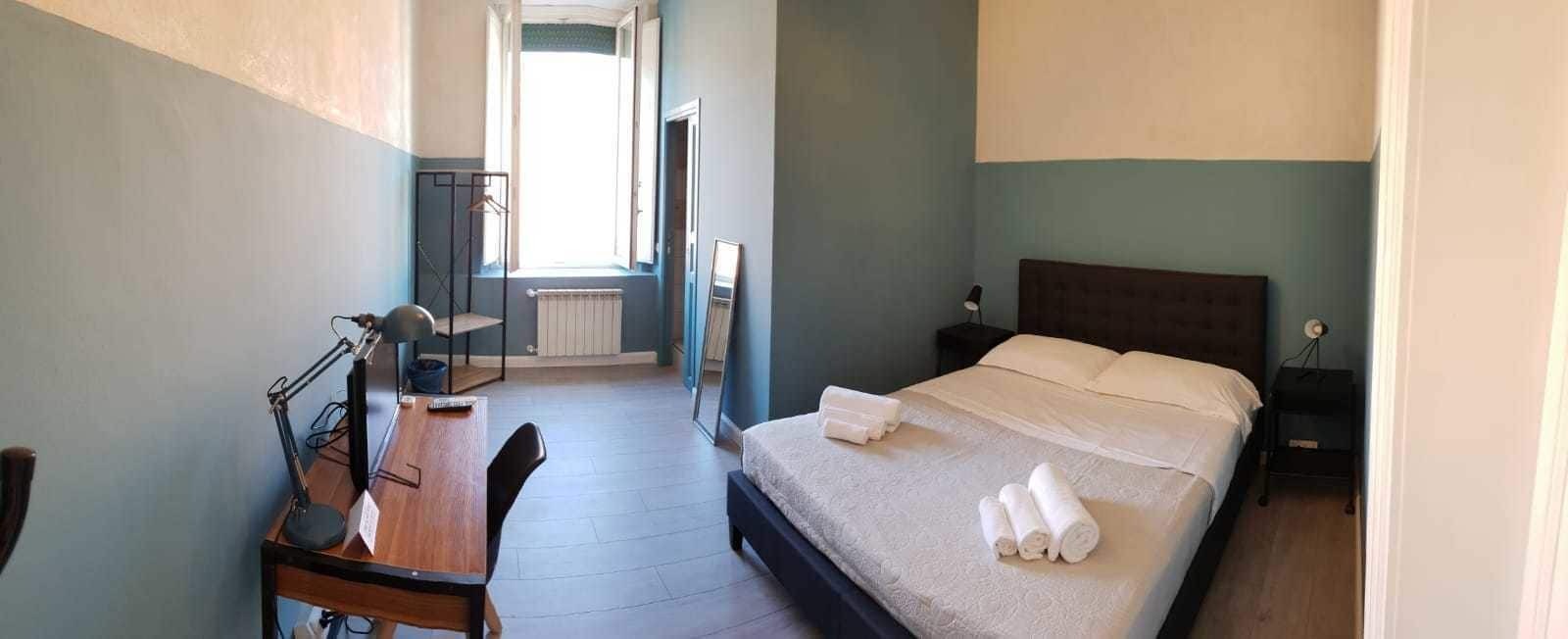 B&B Lumiere Roma Экстерьер фото